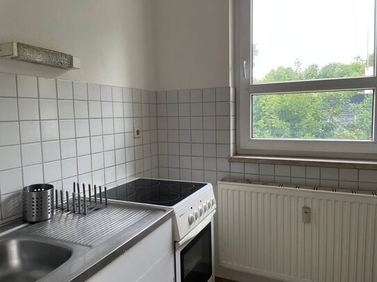 2-Zi-Wohnung hinter der Mensa - schöne 2-er-WG-Wohnung