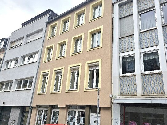 Traumwohnung in Innenstadtlage . Ideal als Kapitalanlage