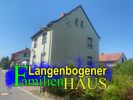 Langenbogener FAMILIENHAUS