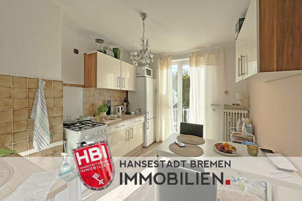 Neustadt / Großzügige 3-Zimmer-Wohnung mit einladendem Balkon