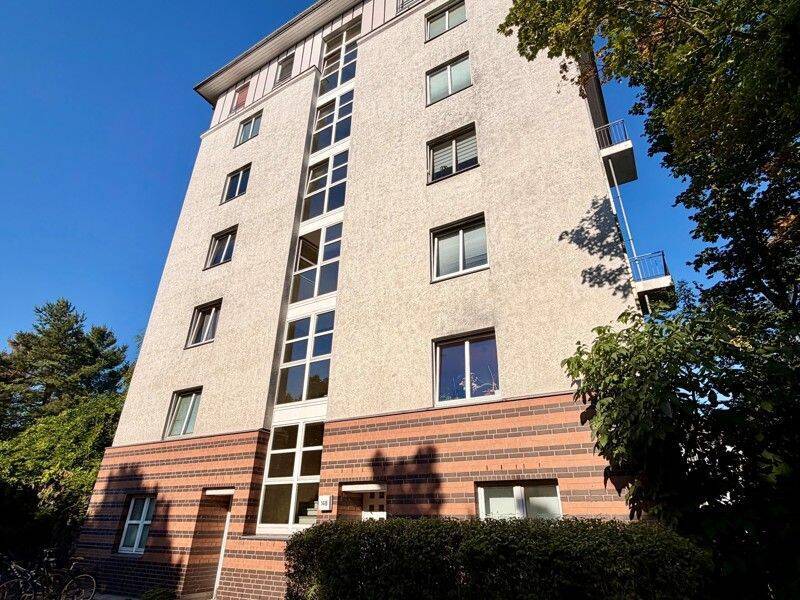 Wohnglück - interessante 3-Zi.-Wohnung - Foto 1