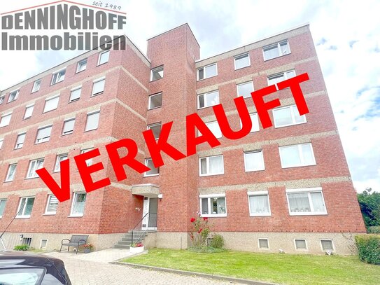 Eigentumswohnung in zentraler Lage von Holzwickede