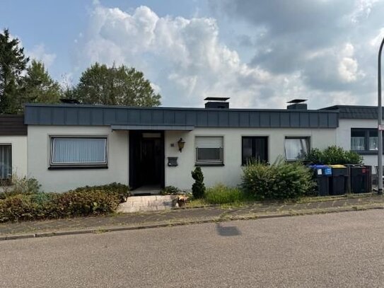 großzügiges Einfamilienreihenmittelhaus in toller Lage mit Ausblick