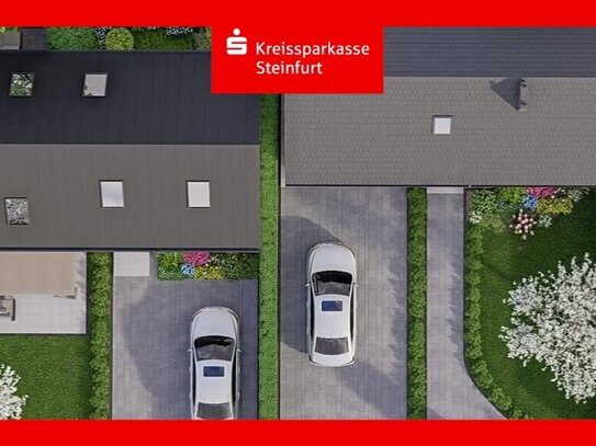 516 m² großes Grundstück in gefragter Sackgassenlage!