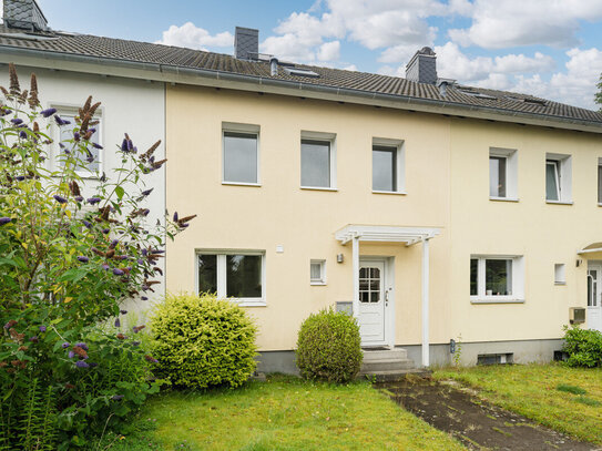 Ihr neues Zuhause: Mittelreihenhaus in begehrter Lage