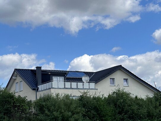 Mehrgenerationen Haus zu verkaufen