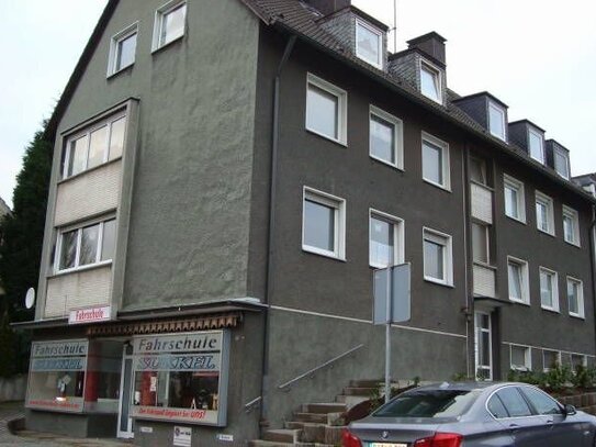 Mitten in Kirchharpen - Großzügige 2,5-Raum-Wohnung