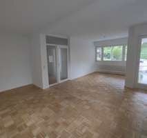 Bad Godesberg Villenviertel, 1 Zimmerappartement 57qm