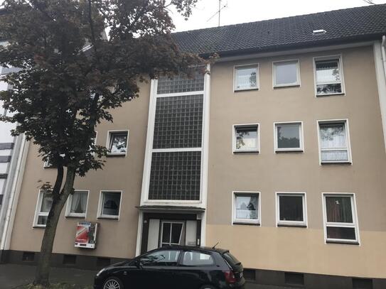 3-Zimmer-Wohnung in Duisburg Fahrn