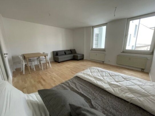 1-Zimmer-Apartement in Fürth zu vermieten