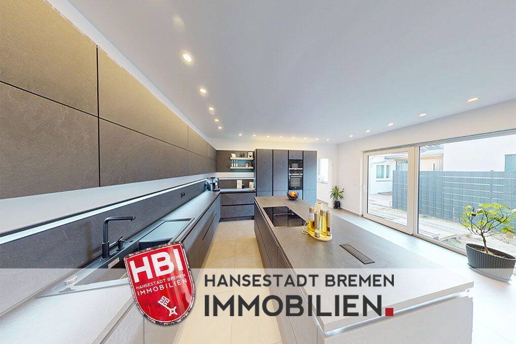 Real Estate Title Image Background
