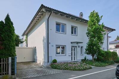 Immobilie in Straubing
