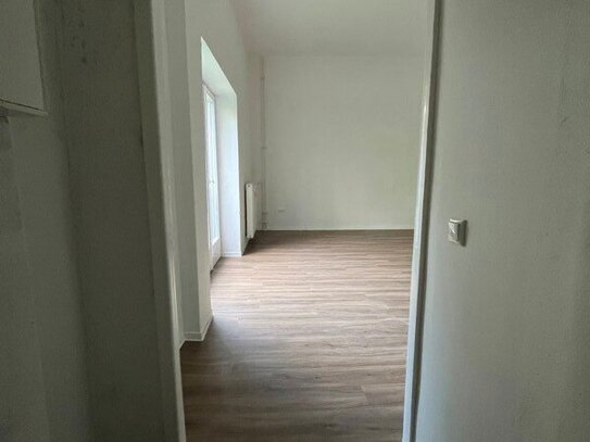 Mitten drin statt nur dabei: ansprechendes 1-Zi.-Appartment