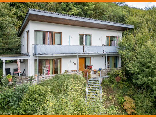 Familienfreundliches Einfamilienhaus in Waldshut mit großem 1.085 m² Grundstück