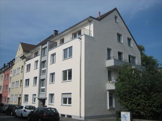 Dreizimmerwohnung im Zentrum von Paderborn