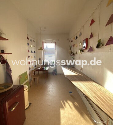 Wohnungsswap - Tegeler Straße