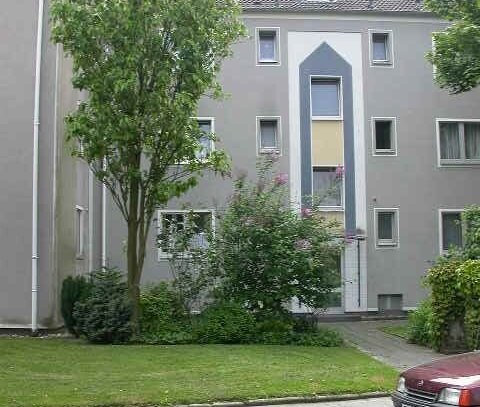 Demnächst frei! 2,5 Zimmer-Wohnung in Düsseldorf Vennhausen