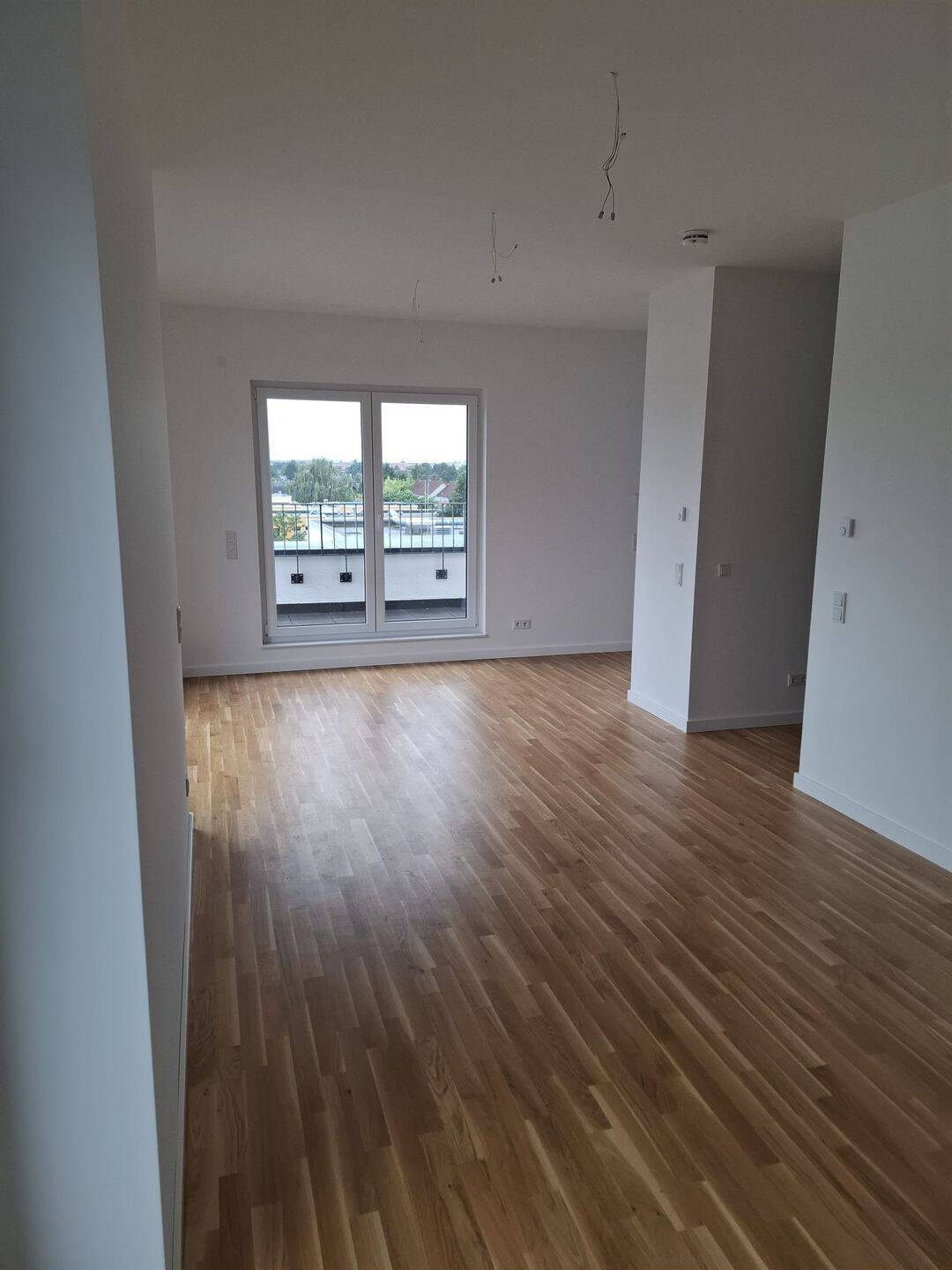 Modernes Wohnen in attraktiver Lage_WE51 - Photo 1