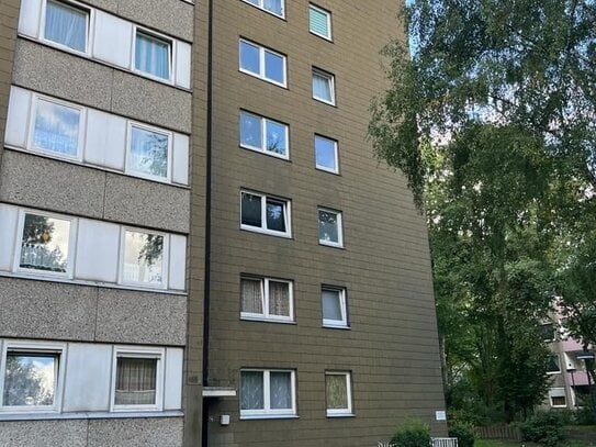 3-Zimmer-Wohnung in Dortmund Dorstfeld