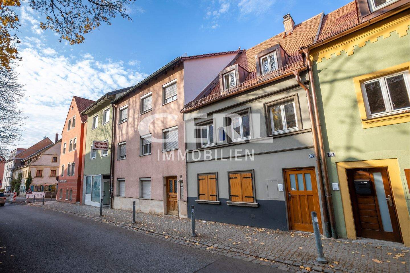 Immobilie in Straubing