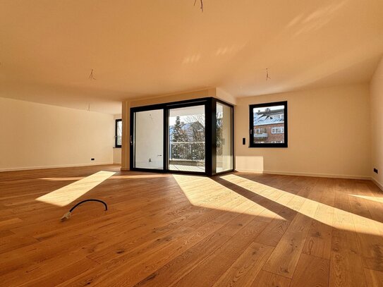 Komfortable und moderne 3-Zimmerwohnung auf ca. 150 m² Wfl.!