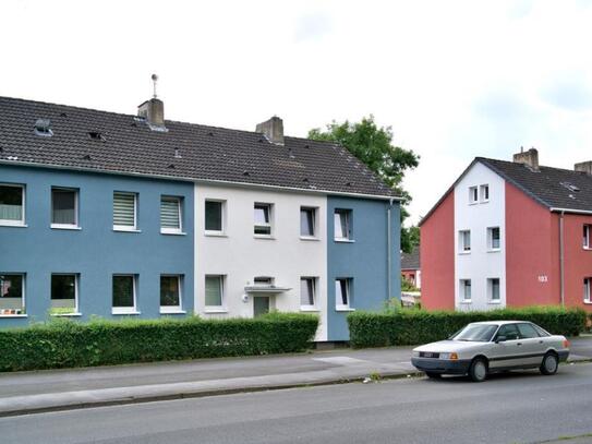 Gut geschnittene Singlewohnung!