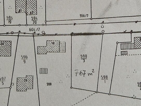 Grundstück mit sehr viel Potential in toller Lage sofort verfügbar!