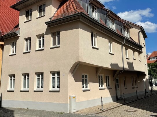 Schönes Apartment in ruhiger Innenstadtlage