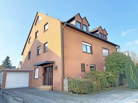 Ein- bis Zweifamilienhaus mit viel Platz in Stiepel