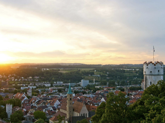 * NEUBAU * 6 Moderne Wohneinheiten in bester Wohnlage *