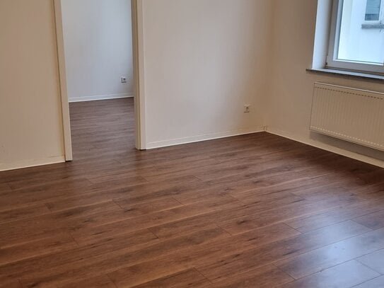 2 Zimmer - perfekte Wohnung für ein junges Paar