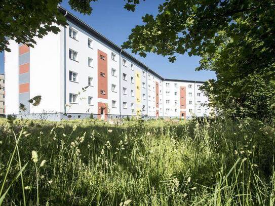 "Zuhause" ein Ort, an dem das Herz wohnt
