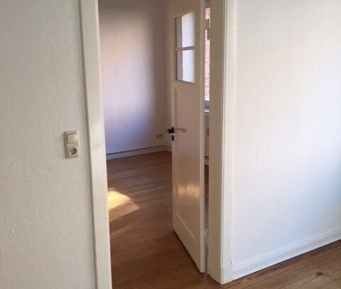 Neu renovierte 2-Zimmer-Wohnung in Lübeck