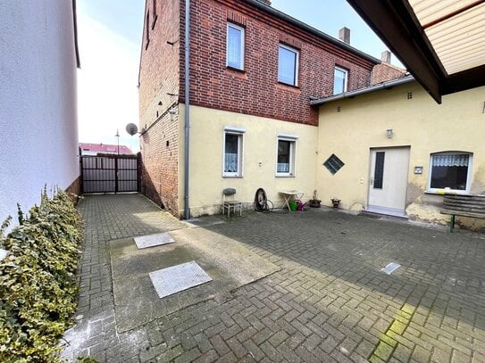 Freiraum für Ideen - dieses Einfamilienhaus in Bobbau steckt voller Potenzial!