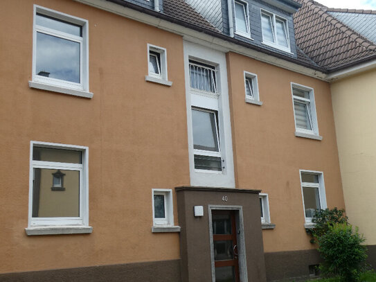 Hübsche Familienwohnung am Honsberg!