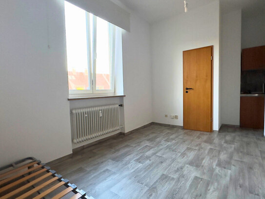 Gepflegtes Appartement im Herzen von Augsburg!