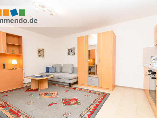 Großenbaum, helles Apartment mit WiFi