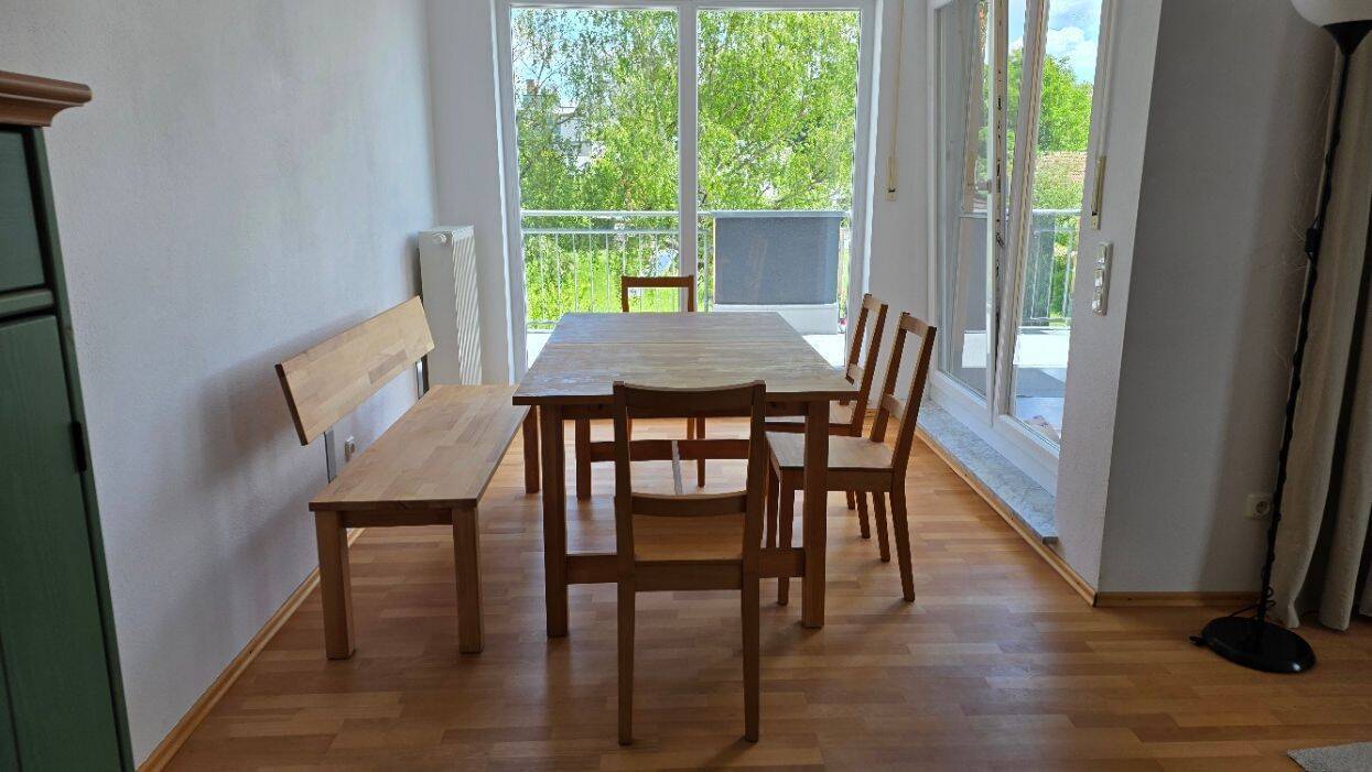 Immobilie in Straubing