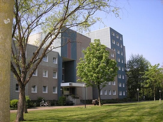 97019/116 Gut geschnittene 3-Zi-Wohnung mit Balkon in Alt-Erkrath