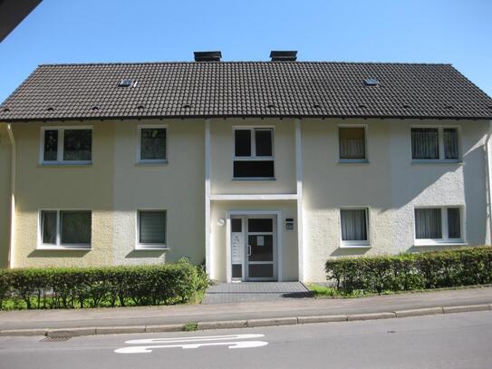 DREI-ZIMMER-WOHNUNG IN LÜDENSCHEID, PARKSTRASSE