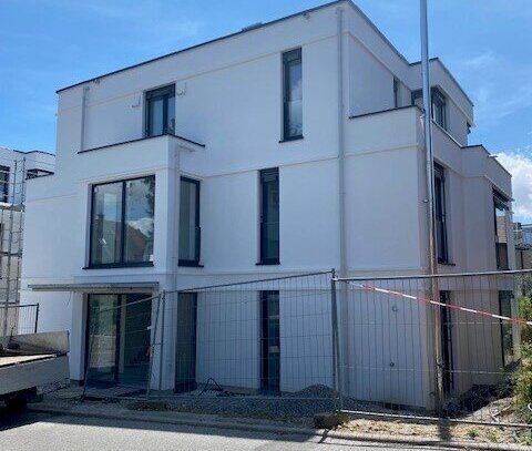 Erstbezug! Moderne Neubauwohnung in Überlingen