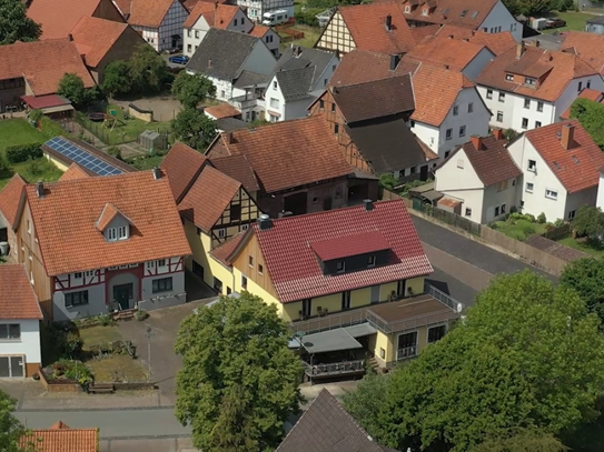 Traditionsgasthaus mit Gästezimmern