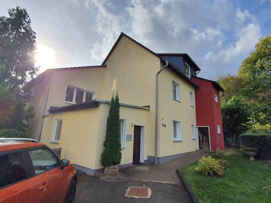 Schöne 3,5 Zi. Wohnung im ruhigen/grünen Groner Altdorf