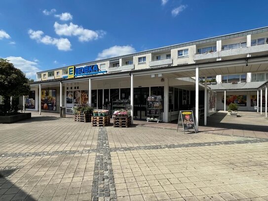 Langfristig vermieteter Supermarkt in München - Blumenau zu verkaufen