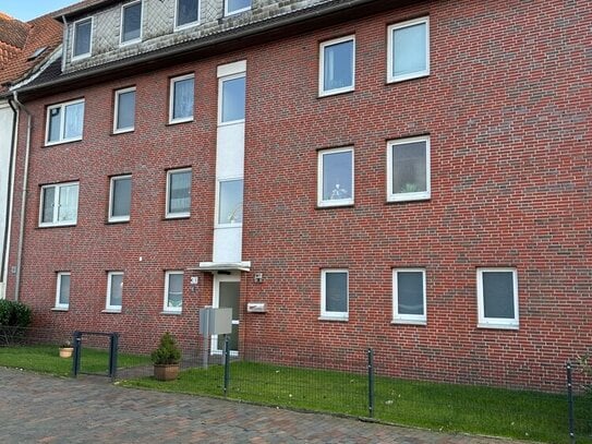 2-Zimmer Wohnung mit Balkon im Pädagogenviertel sucht Nachmieter! Frei ab April 2025!