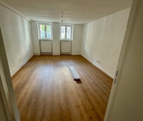 1 Zimmer und 2 Zimmer im schönen Niederschönhausen