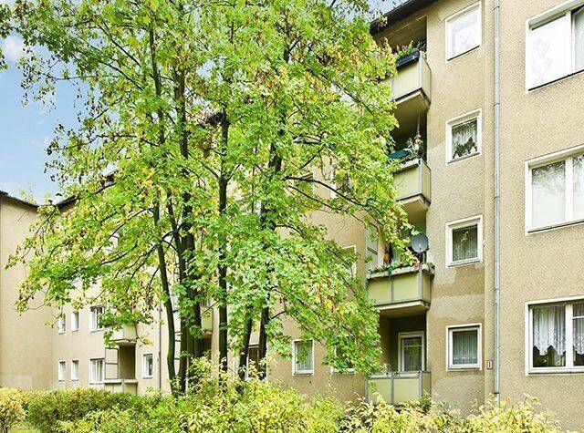 Praktische 2-Zimmer-Wohnung - Photo 1