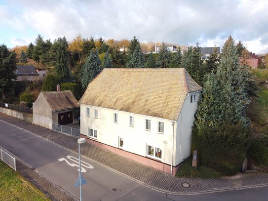 Die perfekte Grundlage zur Verwirklichung Ihres Traumhaus