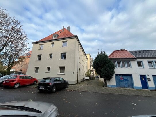 Attraktives Mehrfamilienhaus in bester Lage von Münster