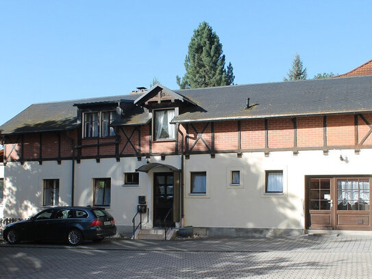 Einfamilienhaus in Löbau